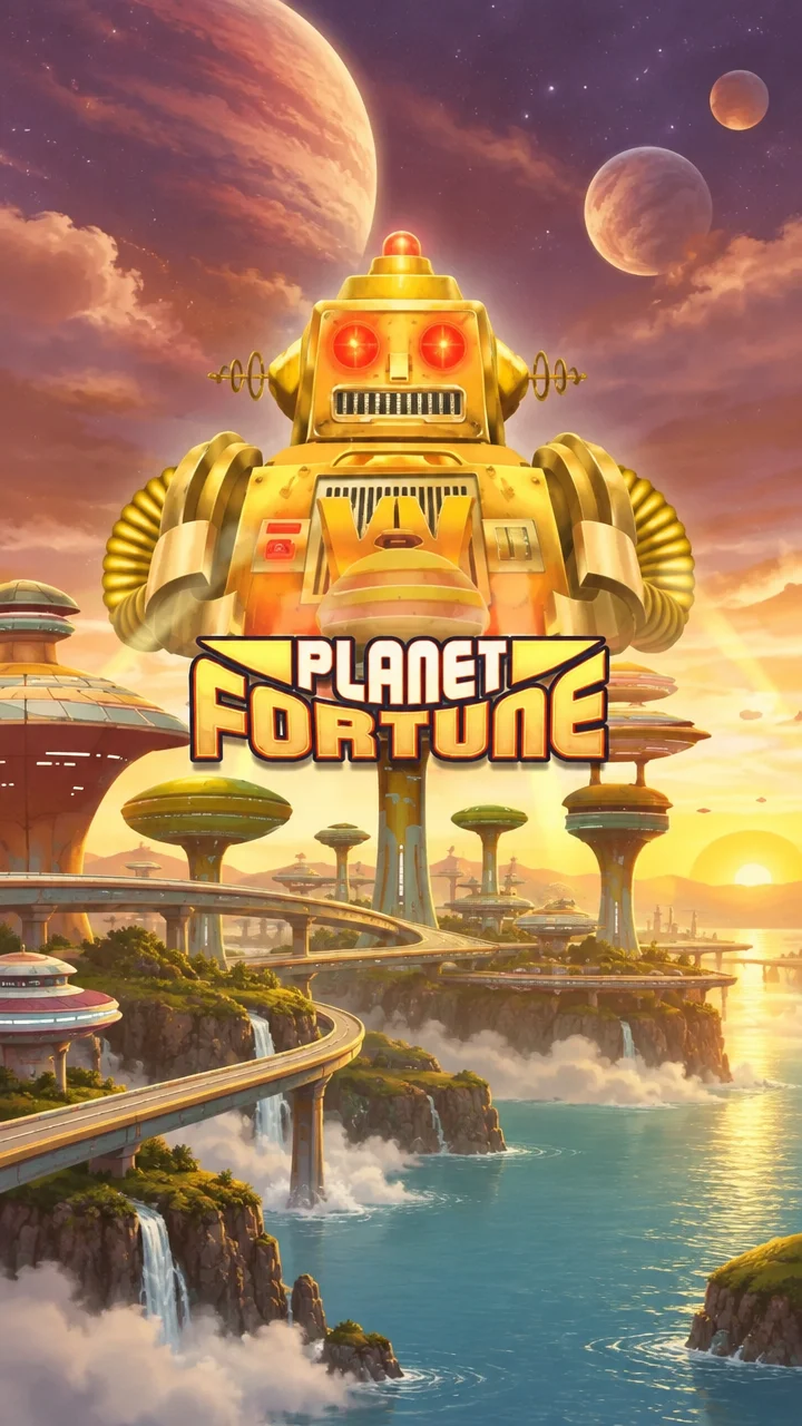 Planet Fortune