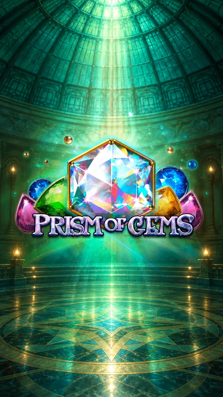 Prism of Gems