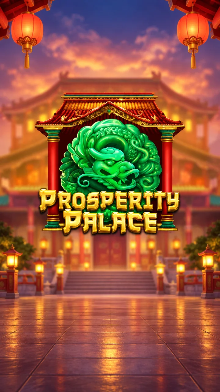 Prosperity Palace