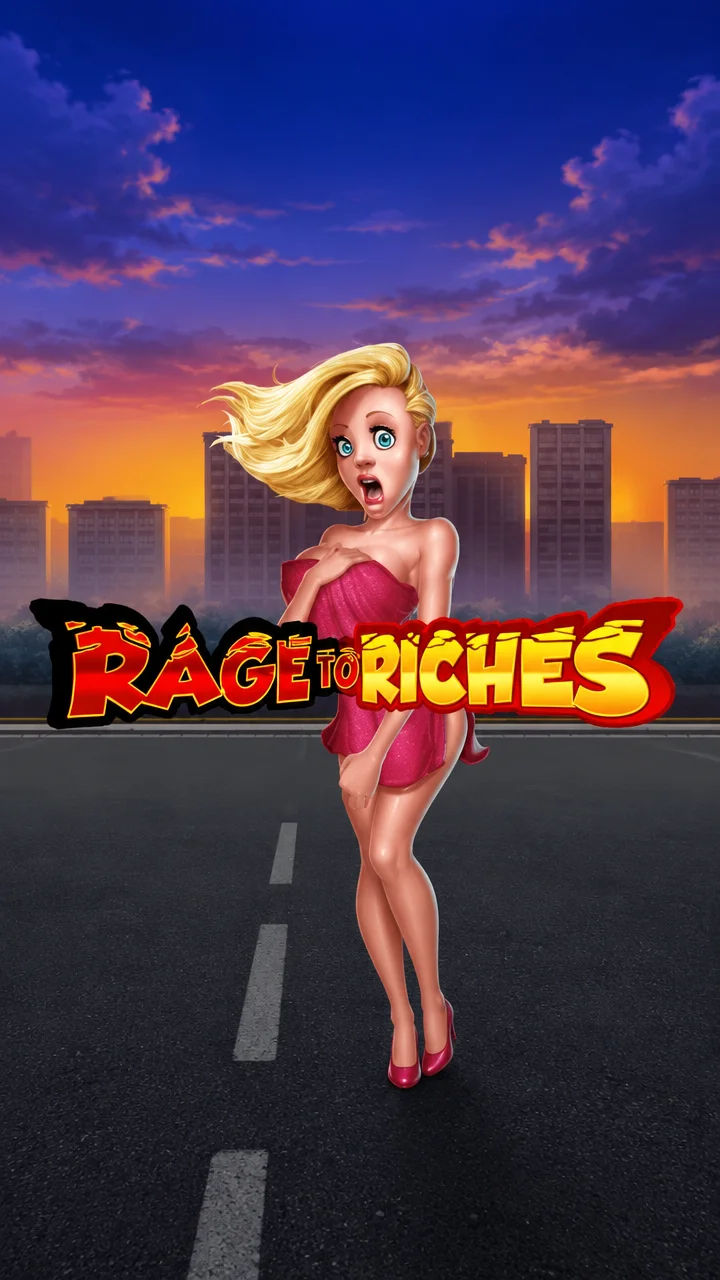 Rage to Riches