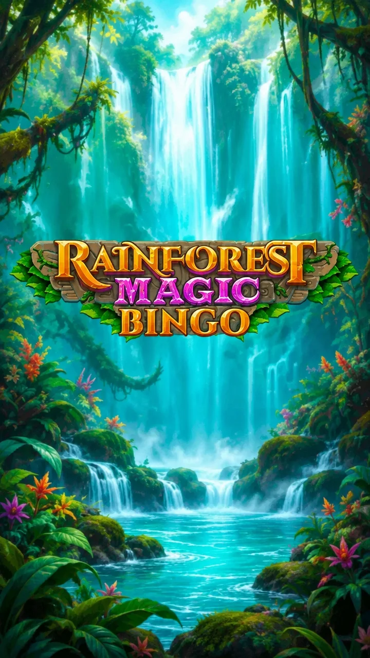 Rainforest Magic