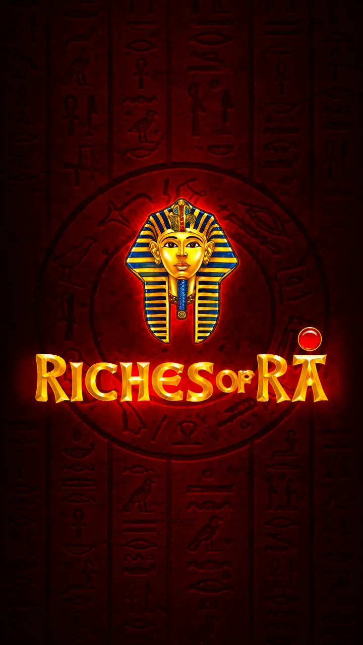 Riches of RA