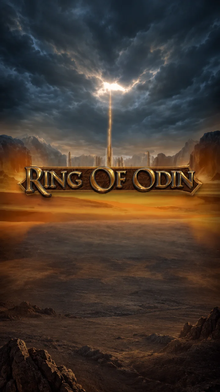 Ring of Odin