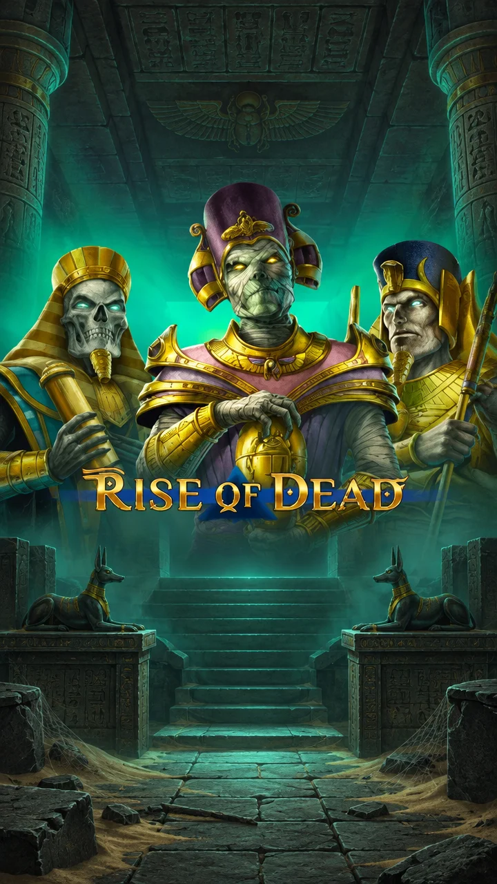 Rise of Dead