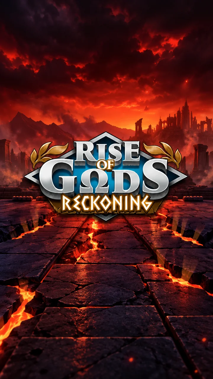 Rise of Gods: Reckoning