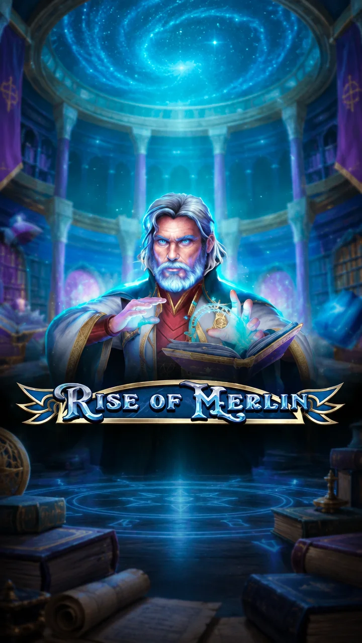 Rise of Merlin
