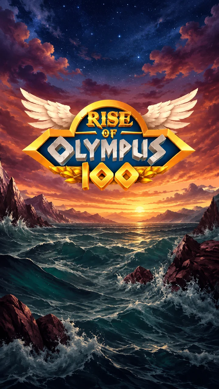 Rise of Olympus 100