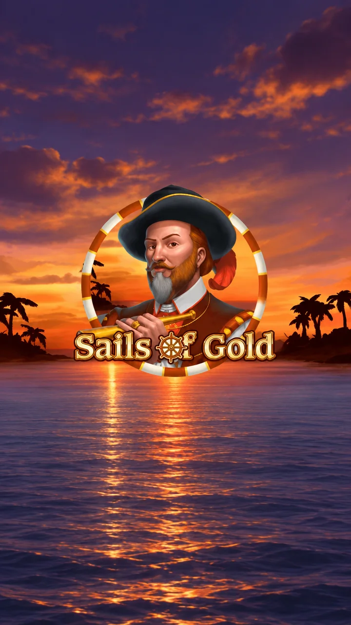 Sails of Gold