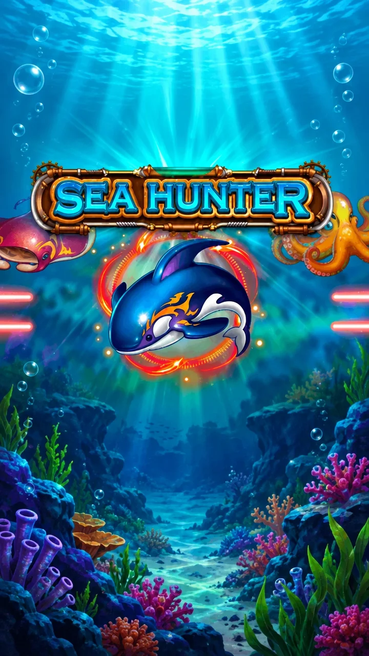 Sea Hunter