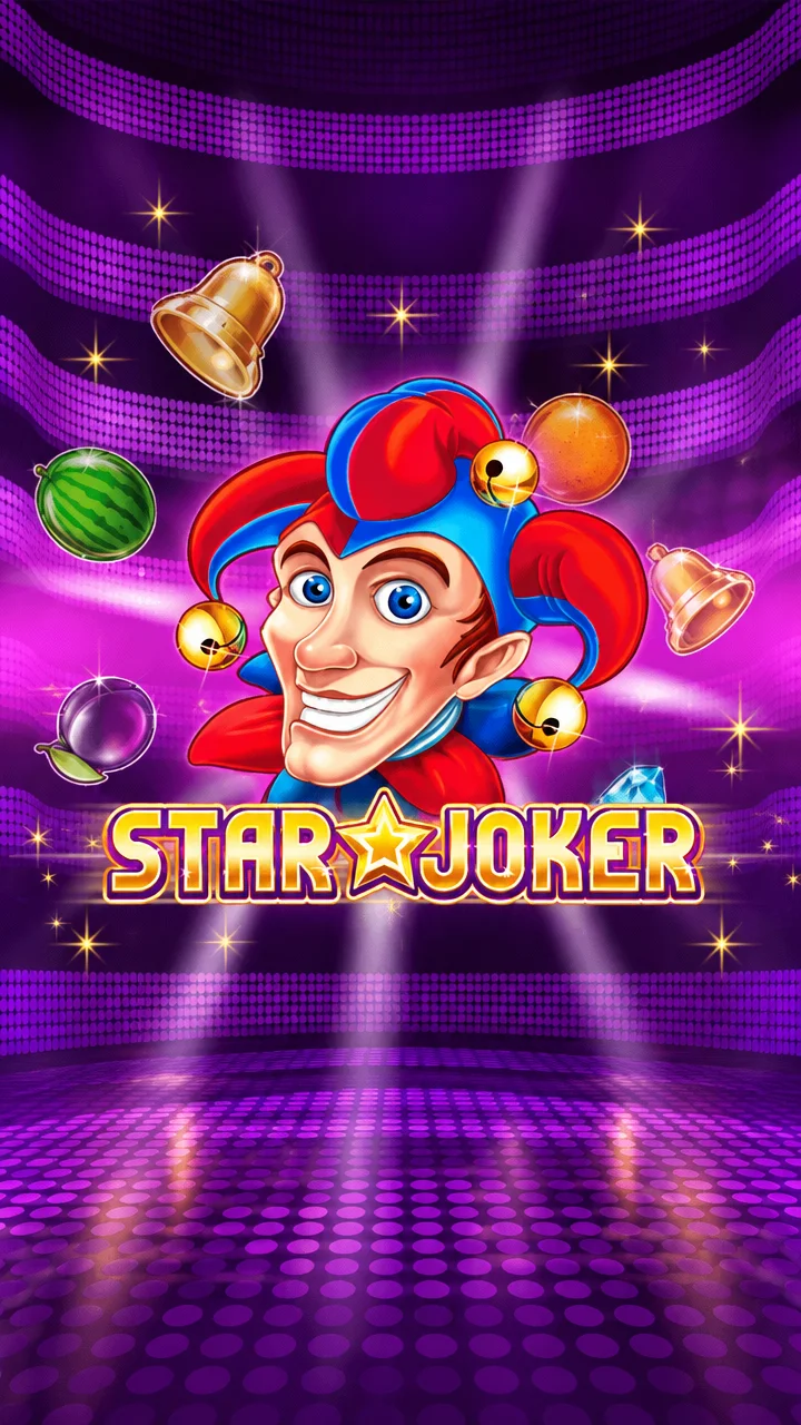 Star Joker