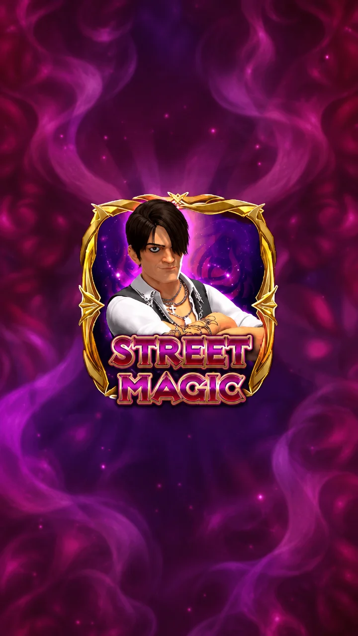 Street Magic