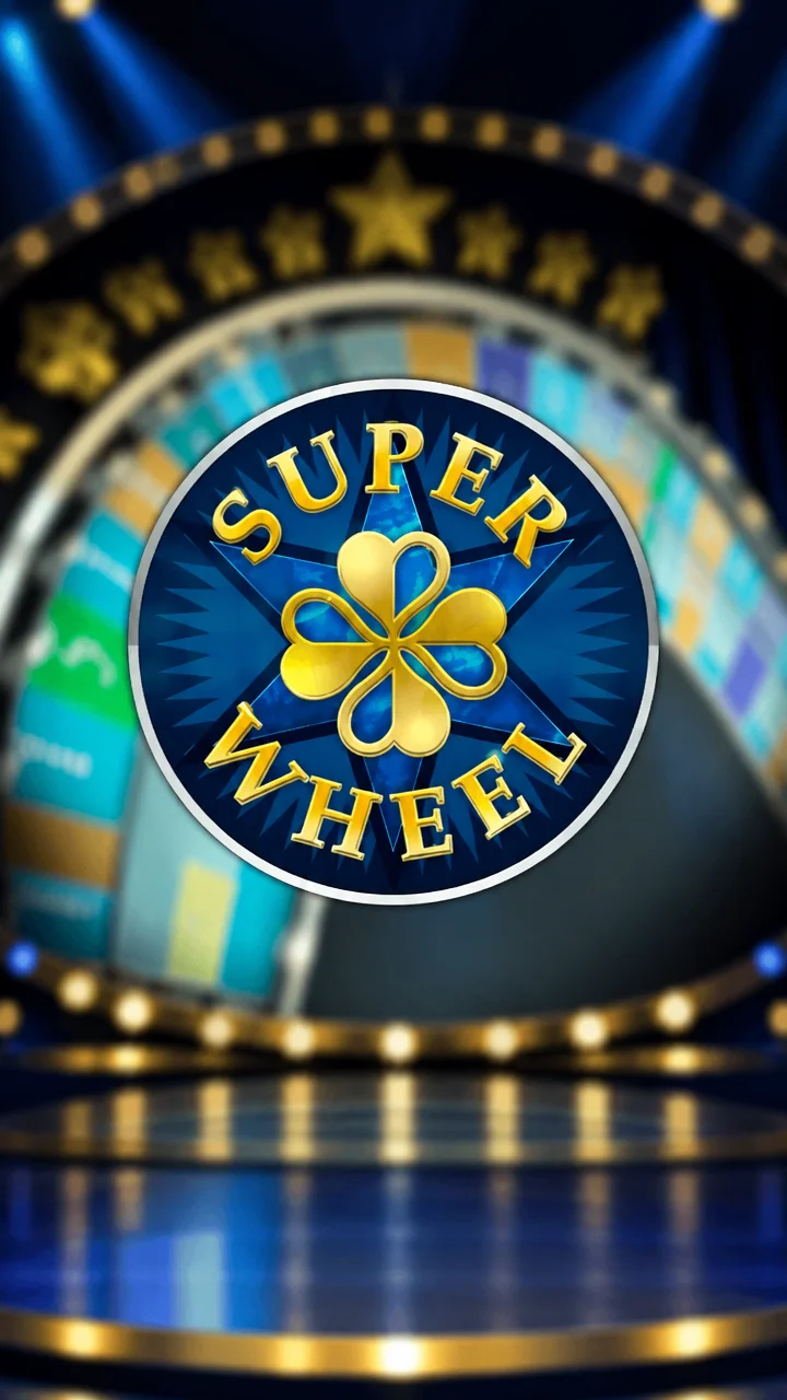 Super Wheel