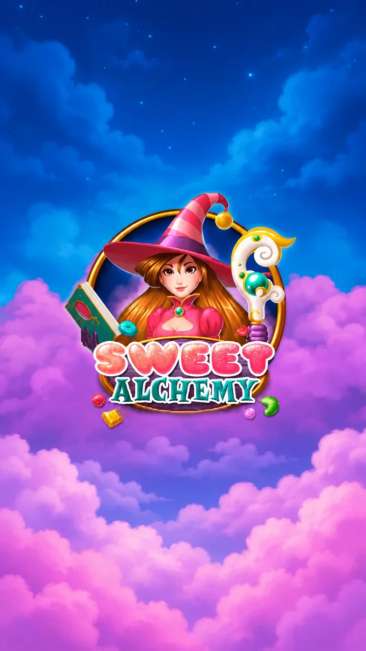 Sweet Alchemy