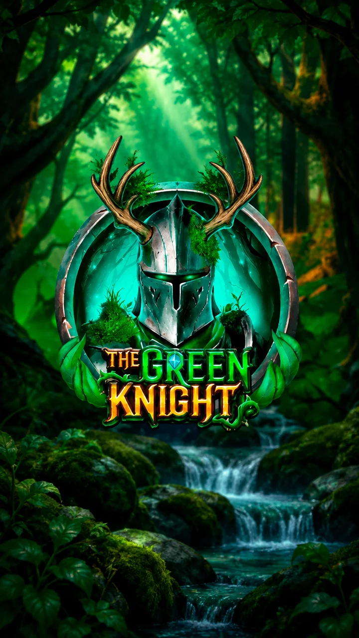 The Green Knight