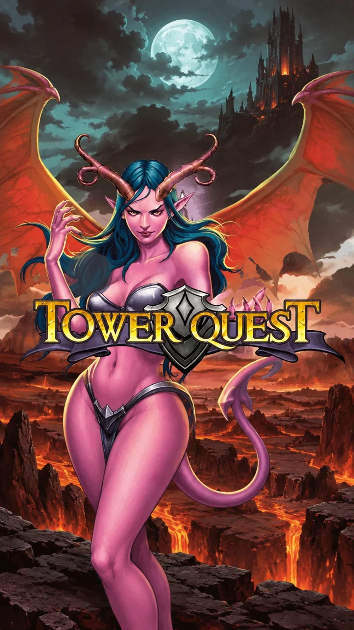 Tower Quest