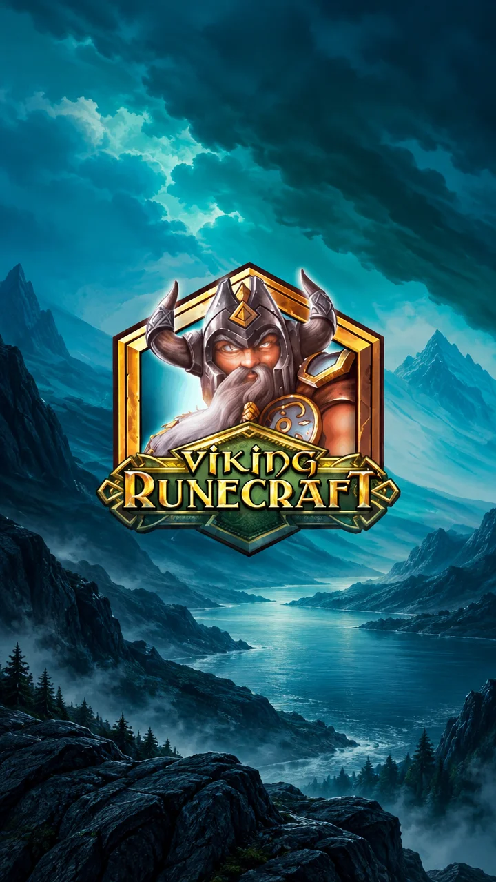 Viking Runecraft Bingo