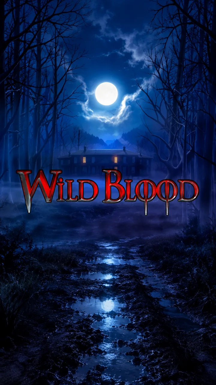 Wild Blood