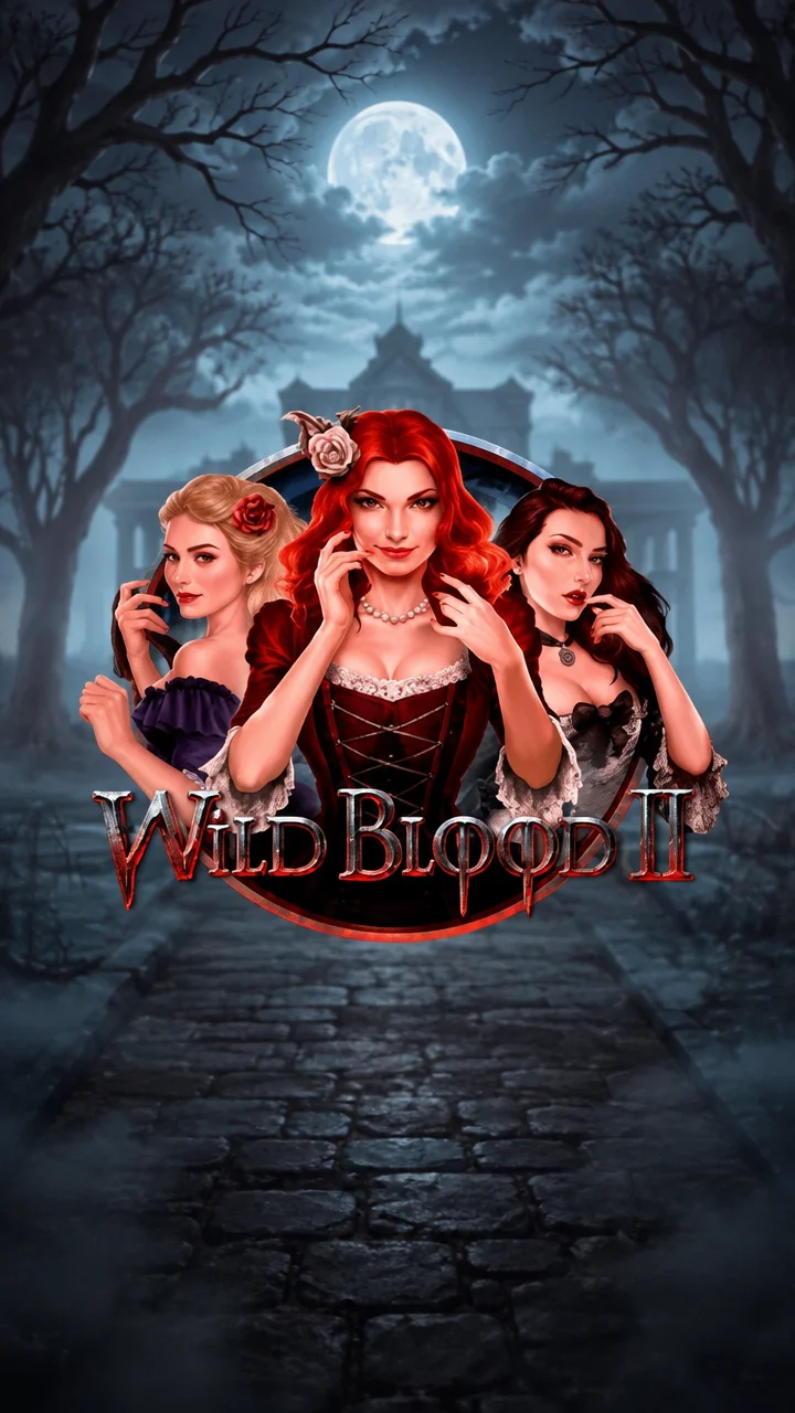 Wild Blood 2