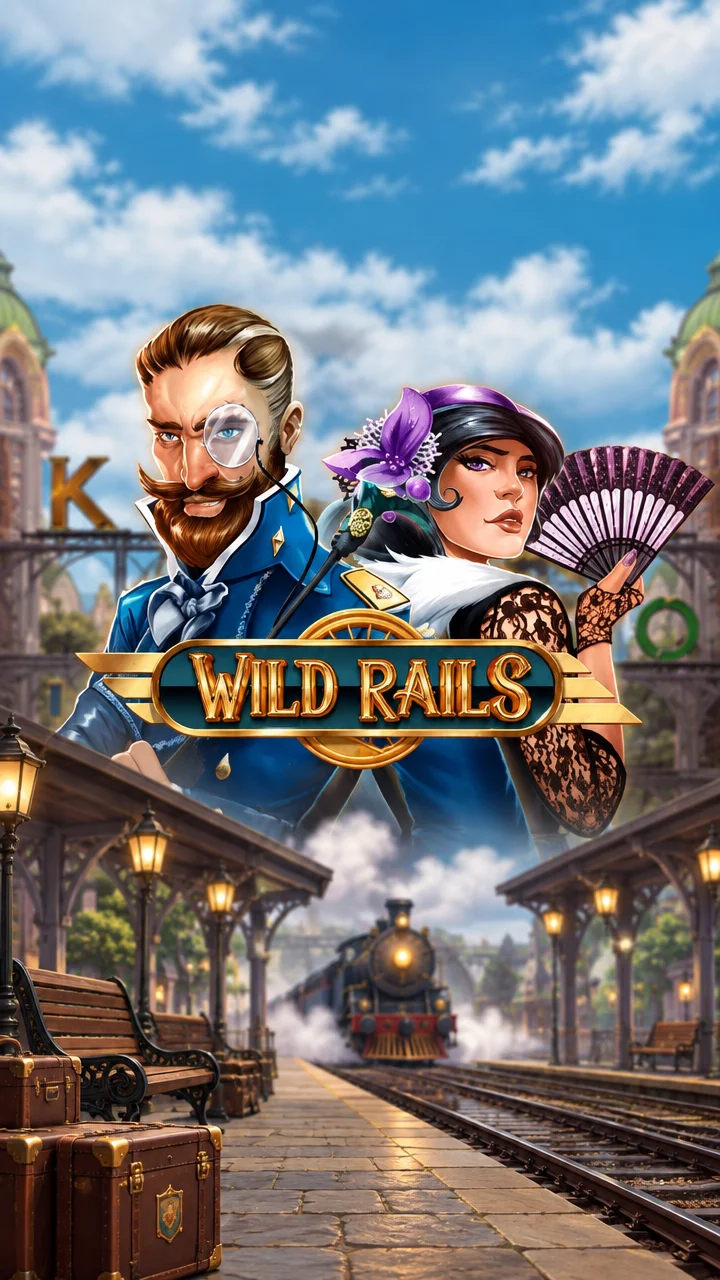 Wild Rails