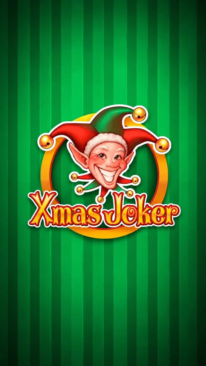 Xmas Joker