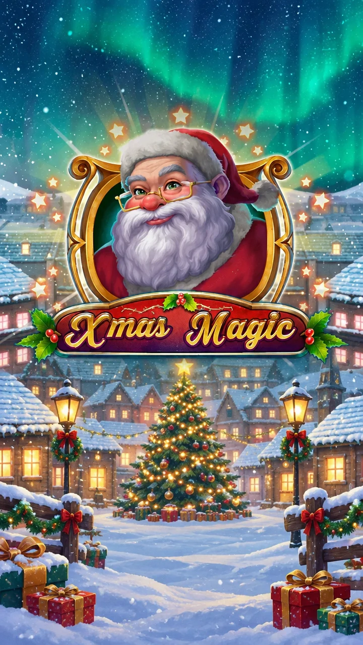 Xmas Magic