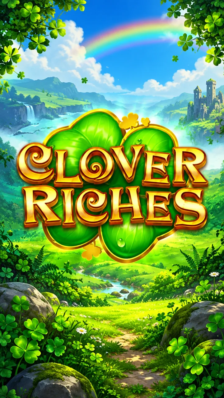 Clover Riches