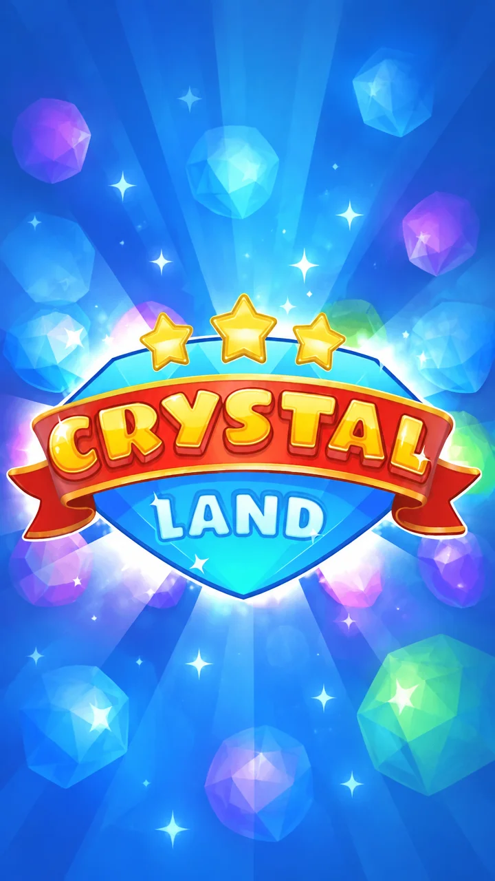 Crystal Land