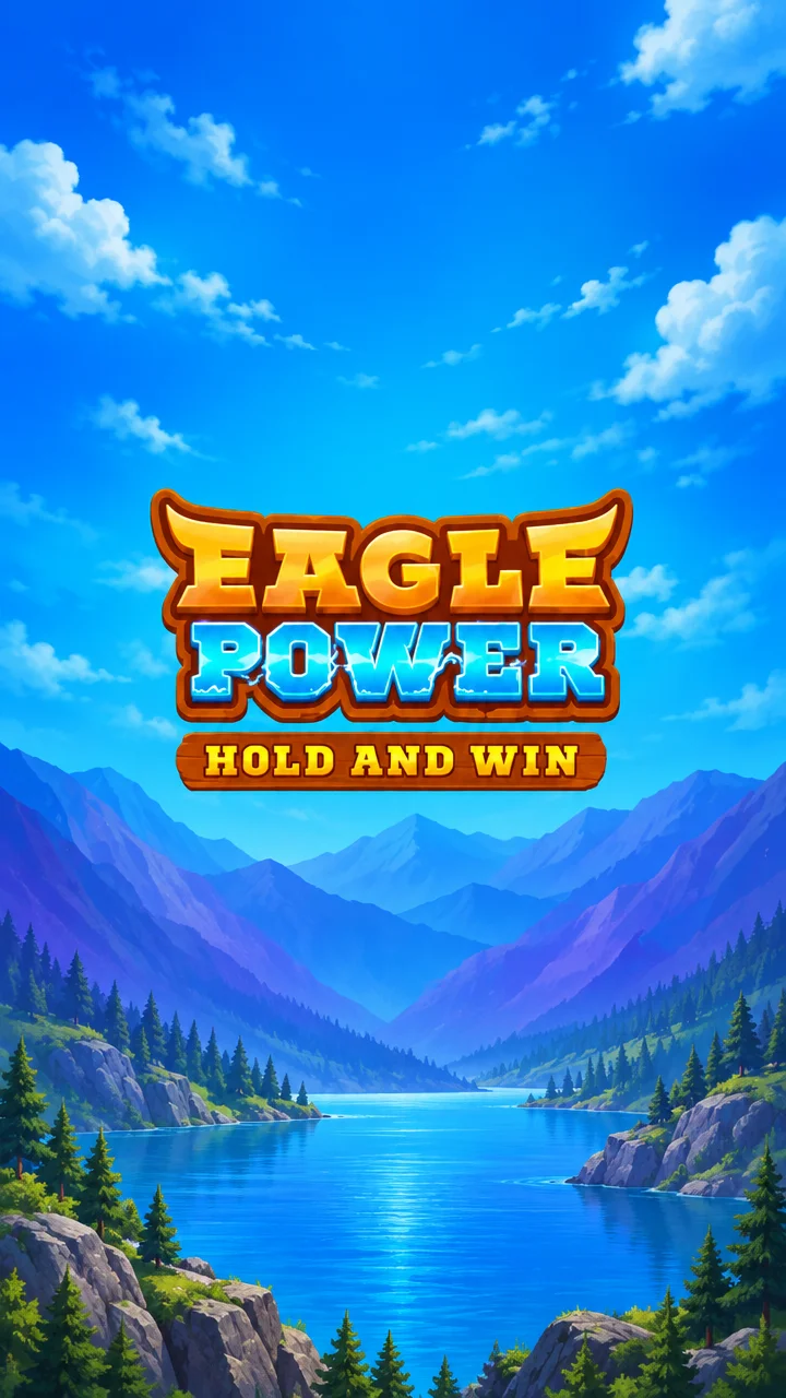 Eagle Power: Hold and Win