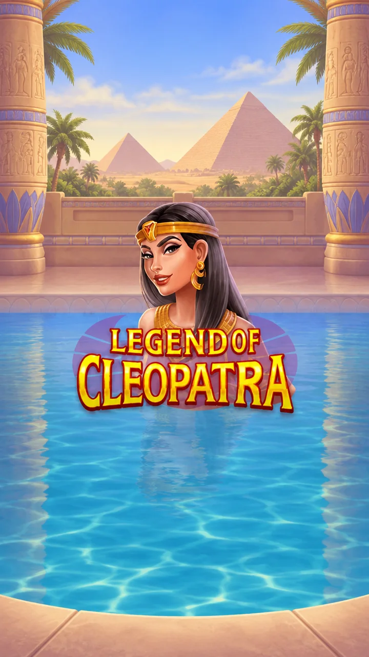 Legend of Cleopatra