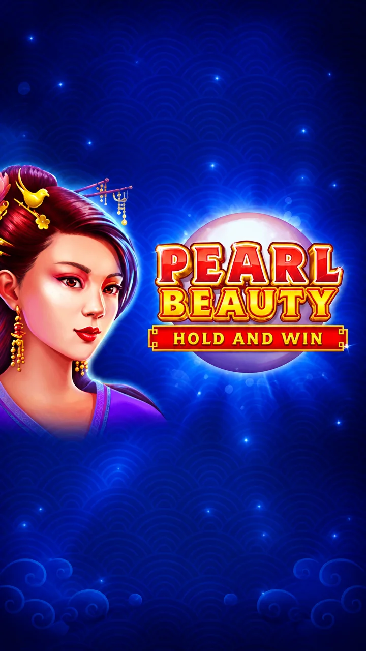 Pearl Beauty: Hold and Win