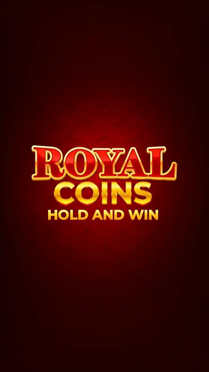 Royal Coins: Hold and Win