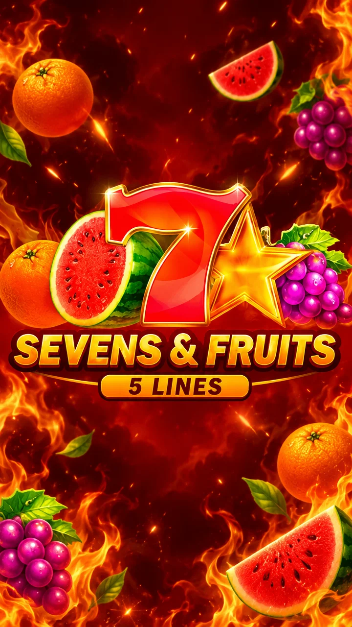 Sevens&Fruits