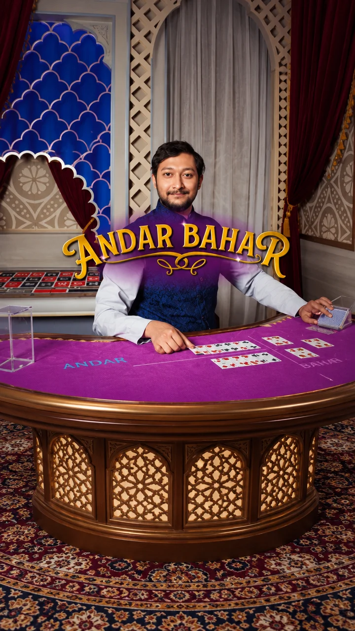 Andar Bahar