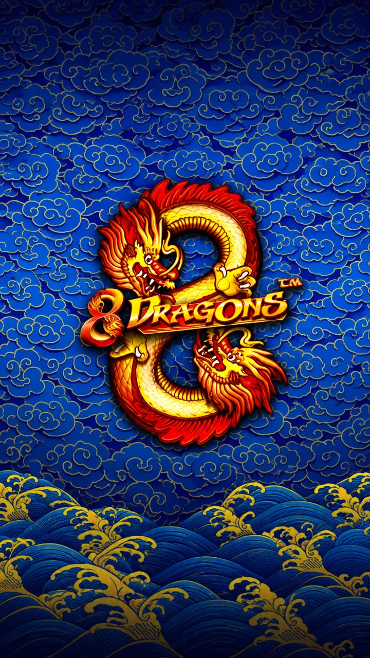 8 Dragons