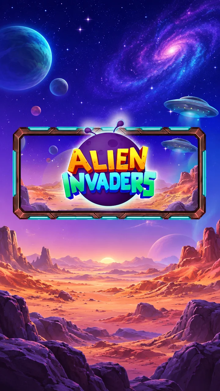 Alien Invaders
