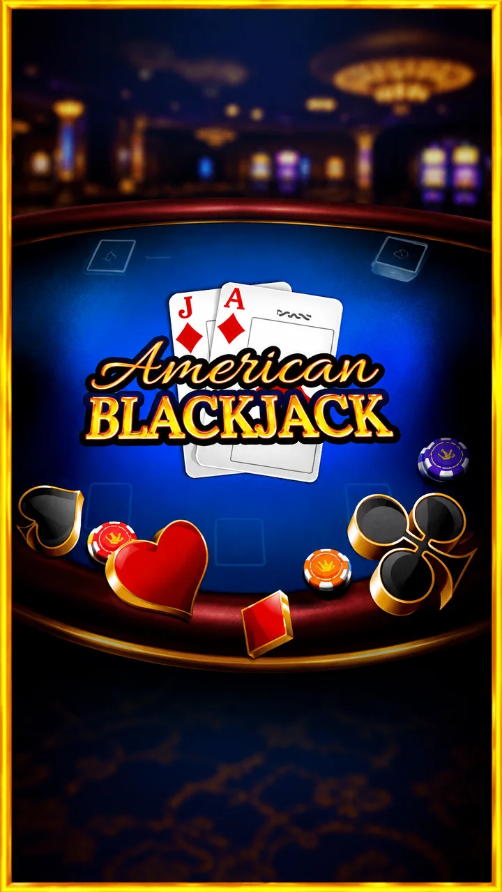 American Blackjack