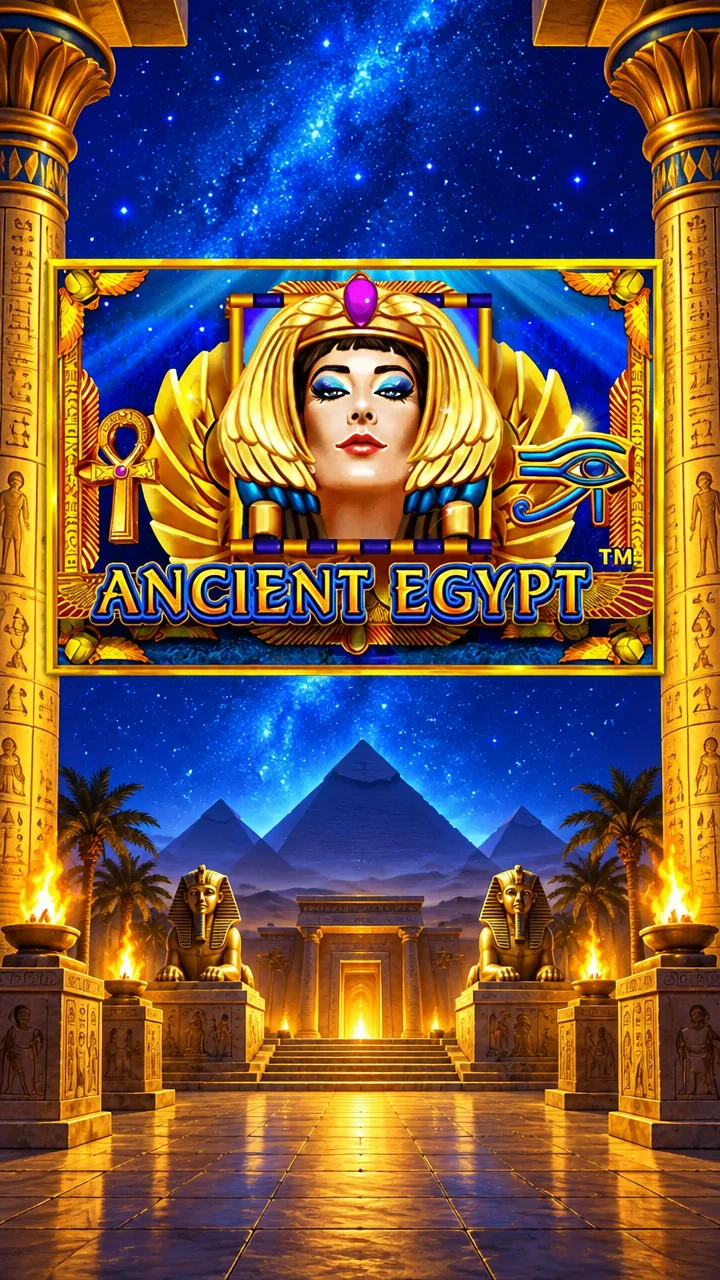 Ancient Egypt
