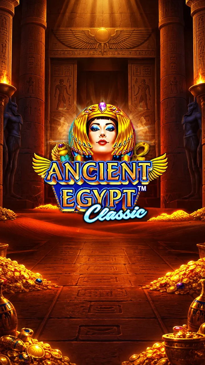 Ancient Egypt Classic