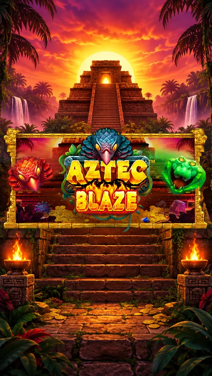 Aztec Blaze