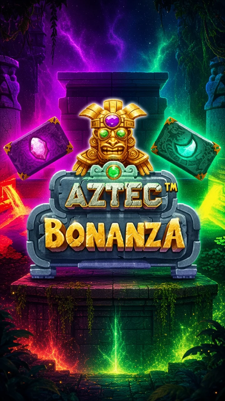 Aztec Bonanza