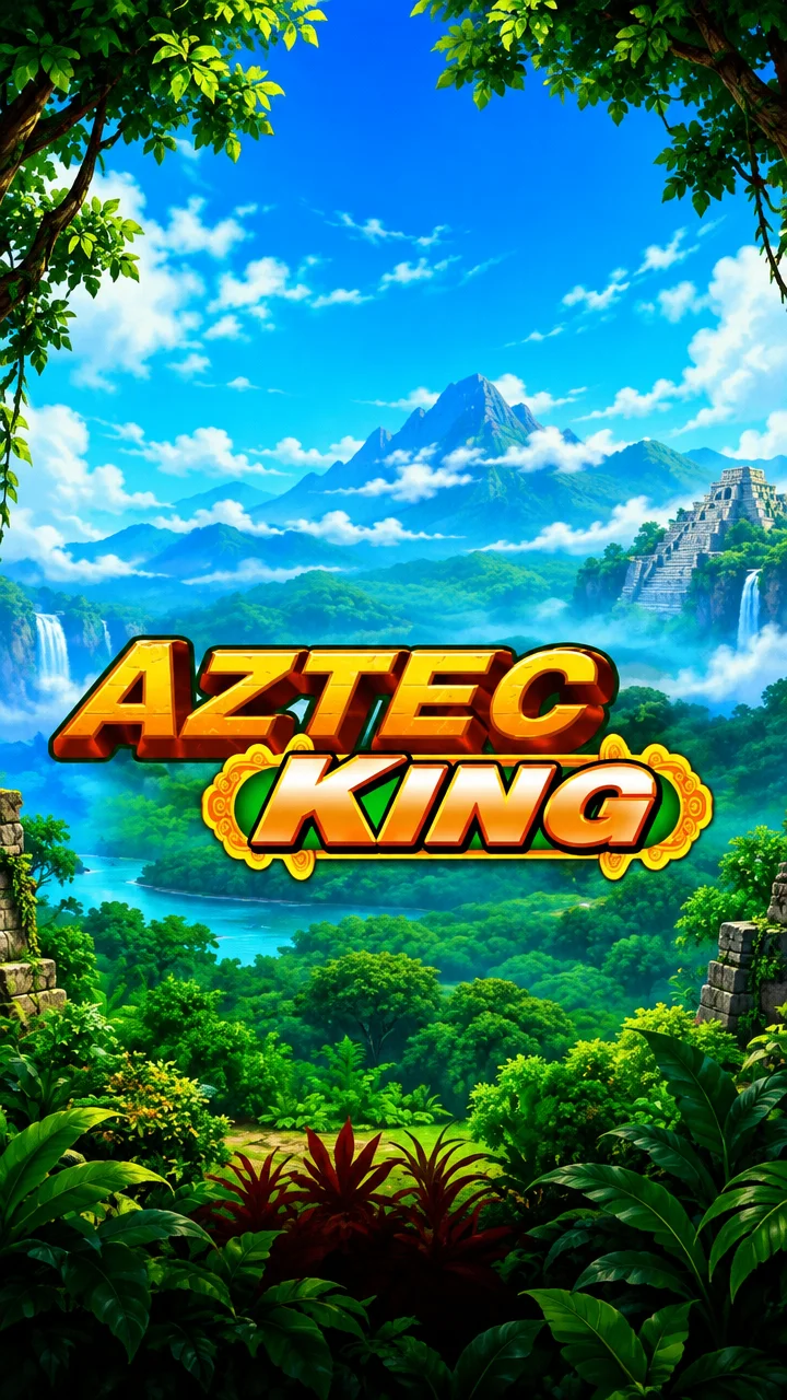 Aztec King