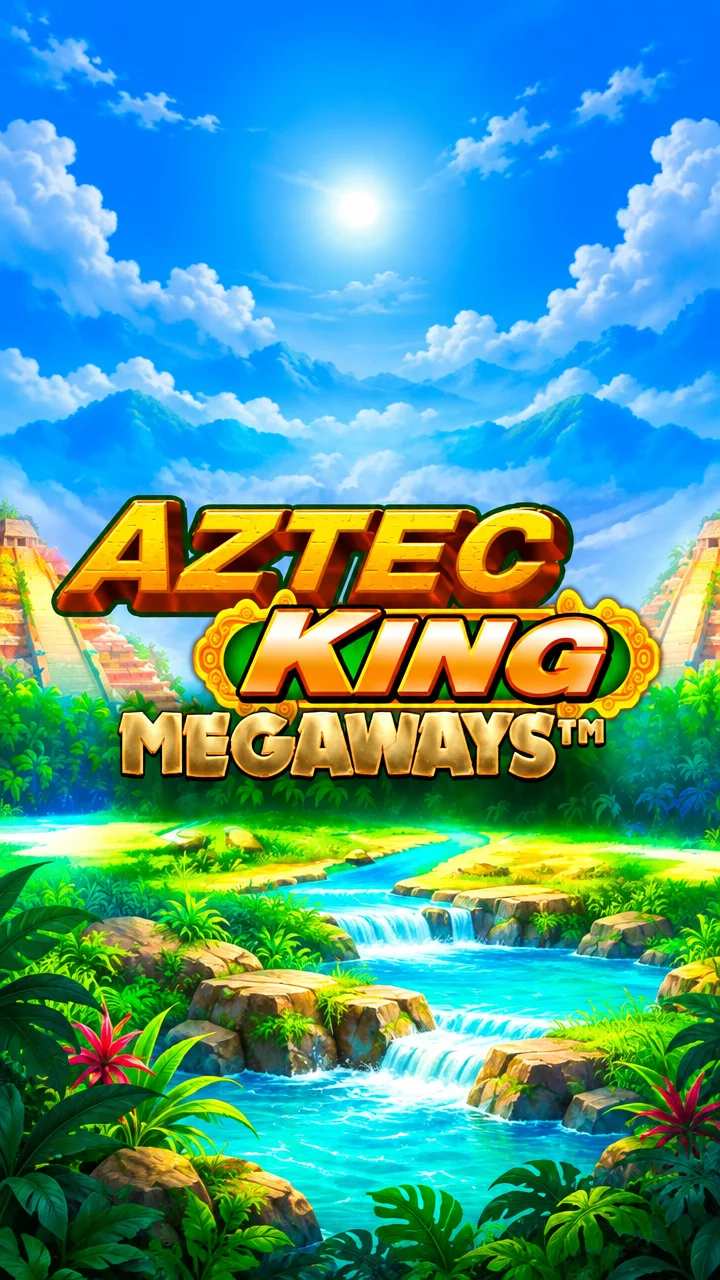 Aztec King Megaways