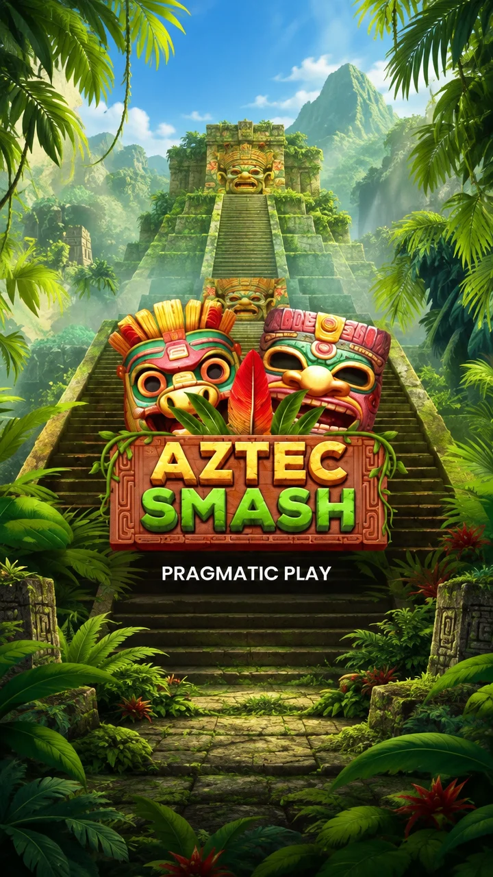 Aztec Smash