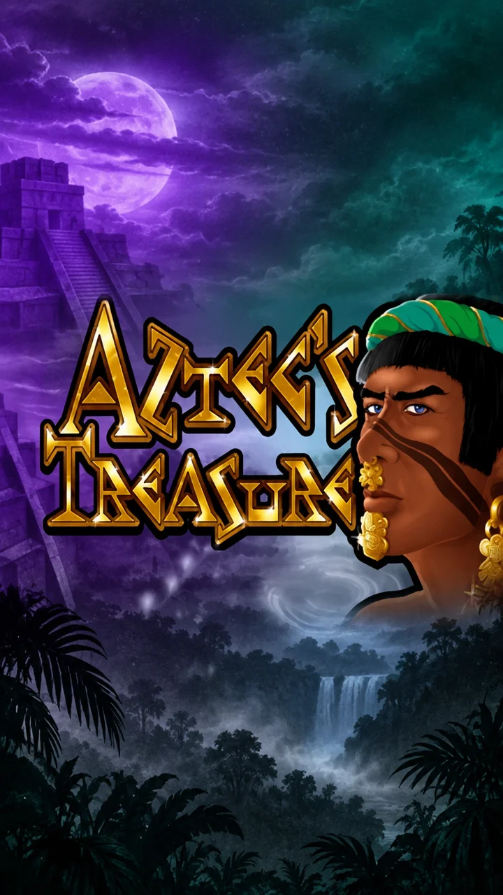 Aztec Treasure
