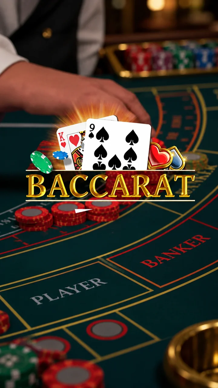 Baccarat