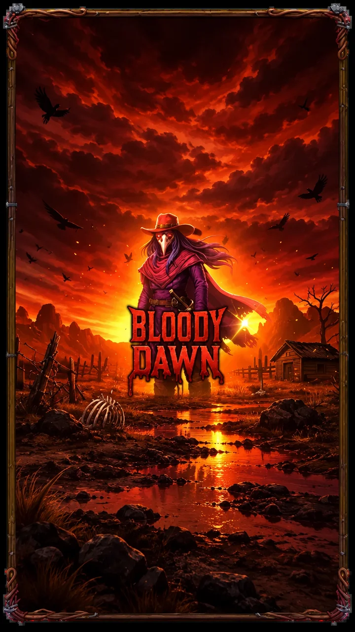 Bloody Dawn
