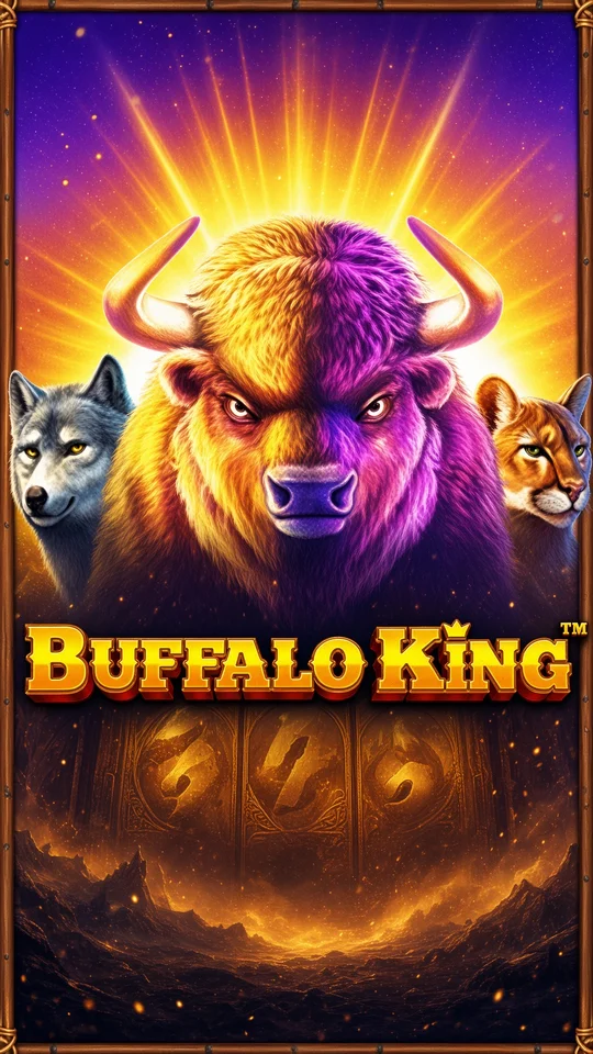 Buffalo King