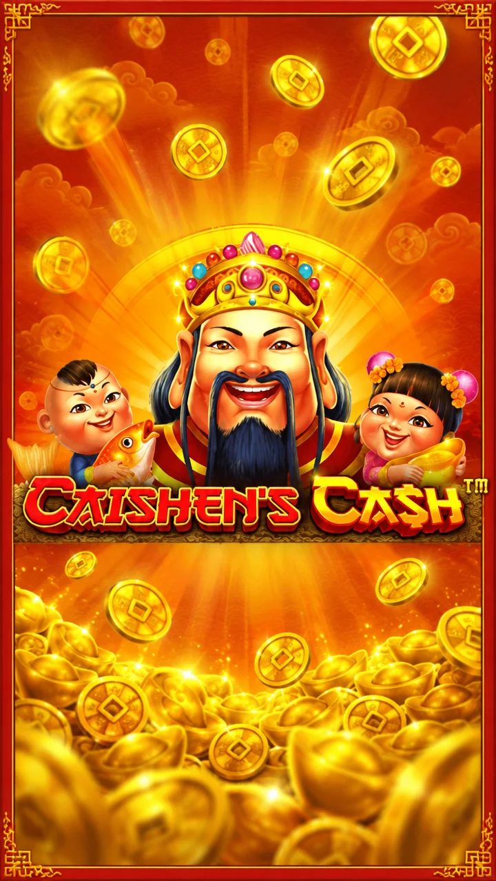 Caishen's Cash