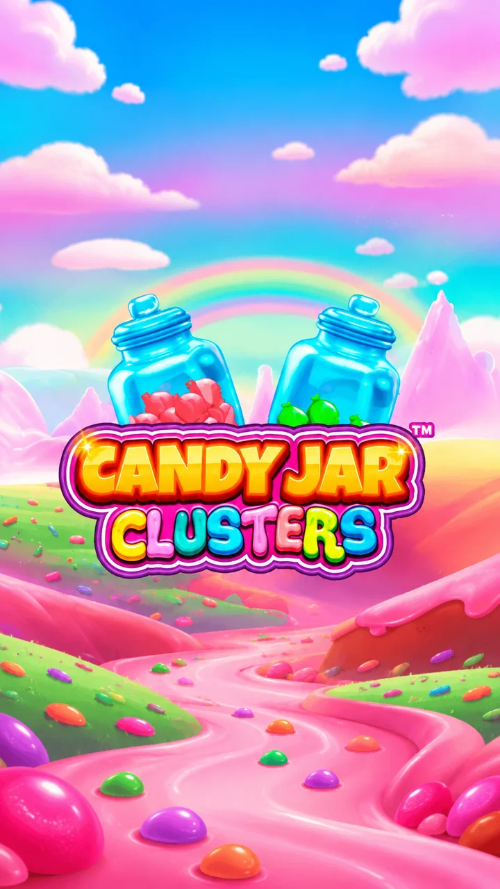 Candy Jar Clusters