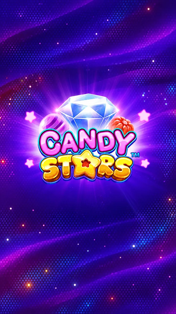 Candy Stars